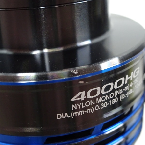 ネクサーブ４０００ＨＧ